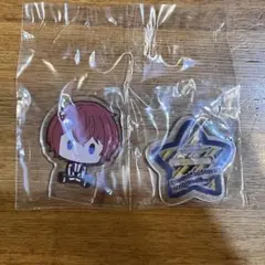 朱桜司 アクリルスタンド 一番くじ