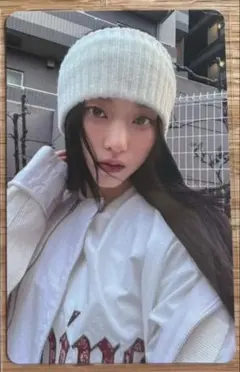 2025年最新】NewJEANS トレカ bunnies campの人気アイテム - メルカリ