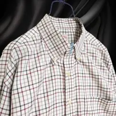 ffcomm88様ご購入ブルックス TRADITIONAL ブロード 高級綿XL