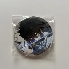 呪術廻戦 乙骨憂太 ファンパレくじ 缶バッジ - メルカリ