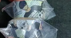 ⭐ブルーロック マスキングテープ 二個セット 1.5cm×2mくら寿司びっくらポ