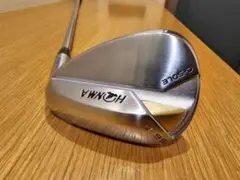 ホンマ TOUR WORLD TW-W(2021) 56°/12°C ウェッジ