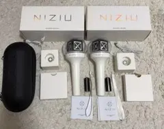 2026年最新】niziu ペンライト 2本の人気アイテム - メルカリ