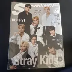 2021WINTER Scawaii!MEN