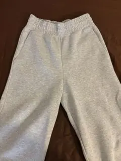 ユニクロC スウェットパンツ　xs