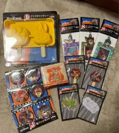 ズートピア1番くじ　セット売り