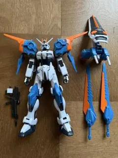 kith キス ガンプラ MG 1/100 RX-78 ウイングガンダム - メルカリ