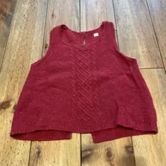 ベスト ファッション