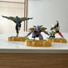 2026年最新】ギニュー特戦隊 セット ナメック星の人気アイテム - メルカリ