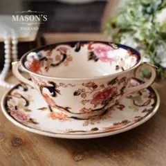 2026年最新】MASON'S コーヒー・ティーカップの人気アイテム - メルカリ