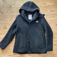 2025年最新】DANTON レディース ピーコート・ウールコートの人気