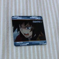 鬼滅の刃 冨岡義勇 マグネット