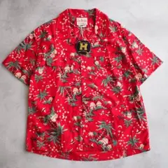 新品未使用 LEVI’S VINTAGE CLOTHING アロハシャツ レアのサムネイル