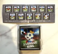 2025 Jリーグ マスコット フレームマグネット