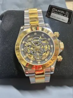 2025年最新】ダニエルダグラス DANIEL&DOUGLAS ダニエルの人気アイテム