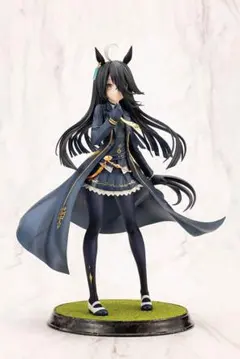 ウマ娘 マンハッタンカフェ コトブキヤ フィギュア