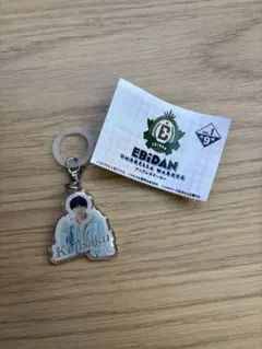 EBiDAN アンブレラマーカー 原因は自分にある 小泉光咲