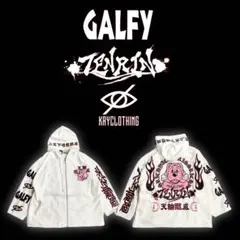 2026年最新】galfy kryの人気アイテム - メルカリ