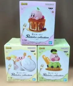 星のカービィ　Paldolce collection vol.7