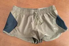 ショートパンツ レディース ランニングウェア