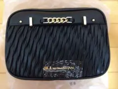 JILL by JILL STUART パフィーポシェット