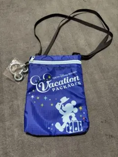東京ディズニーリゾート バッグ