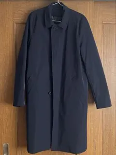 ステンカラー シャツ