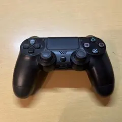 PS4 コントローラー ブラック 値下げ可