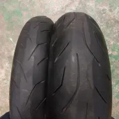 BT39 90/80-17 130/70-17 GSX-R125 - メルカリ