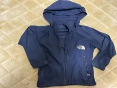 ノースフェイス　コンパクトジャケット　マウンテンパーカ　キッズ　110