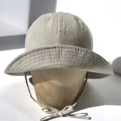 FAF（フェイク アス フラワーズ）KNIT BUCKET HAT - メルカリ
