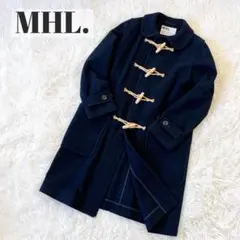 2025年最新】MARGARET HOWELL ダッフルコートの人気アイテム - メルカリ