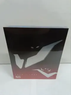 MAZINGER THE MOVIE Blu-ray 1973~1976
