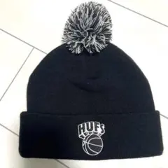 HUF ポンポンニット帽