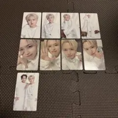 jo1 永縁 トレカ 白岩瑠姫 まとめ売り