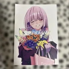 GRIDMAN UNIVERSE イラスト集