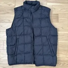 ユニクロ　ベスト