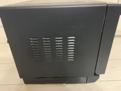 ゆ*ー様 ミラーオーブンレンジ YRGA-F160V ミラーブラック - メルカリ