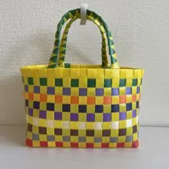 ppプラカゴ　バッグーE250