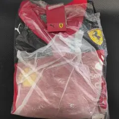 PUMA× Ferrari メンズ レプリカコレクション XL