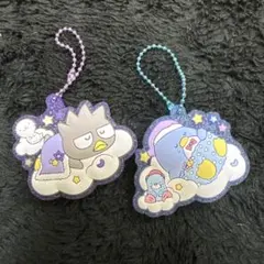 サンリオ ぷっくりラバマスグミ