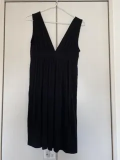 Zara ブラック チュニック