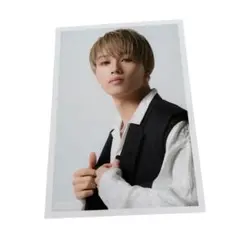 BULLET TRAIN ARENA TOUR Joker 生写真A マサヒロ