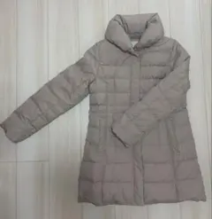 any sis ダウンジャケット