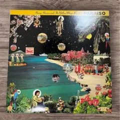 細野晴臣「はらいそ」新品未使用 2025年最新】Yahoo!オークション -はらいそ 細野晴臣の中古品