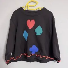 マーキーズ ホーガン