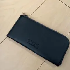 未使用 長財布