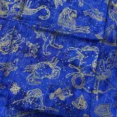 usaコットン 生地