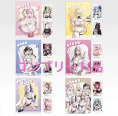 一番くじ 勝利の女神：NIKKE CHAPTER7