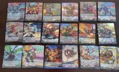 ヴァンガード ダークフェイス デッキ Gスタン - メルカリ